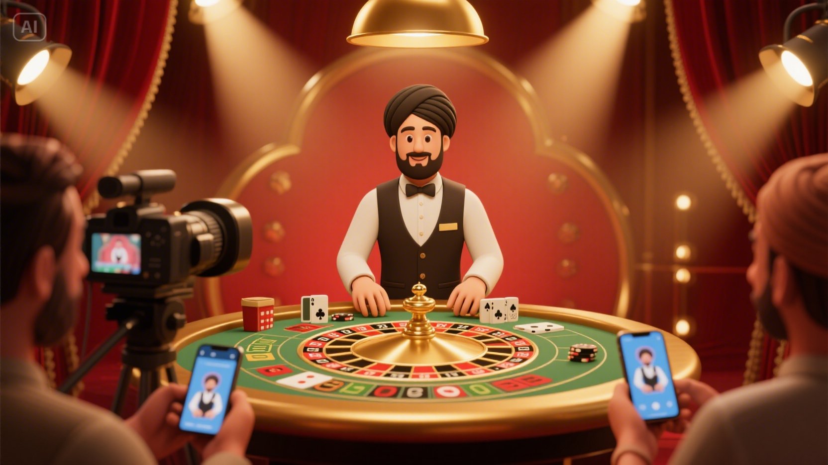 Casino NineCasino desktop and mobile interfaces