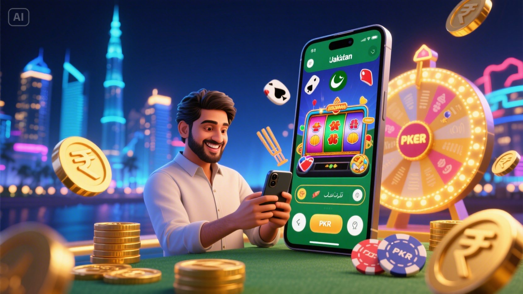Casino NineCasino desktop and mobile interfaces