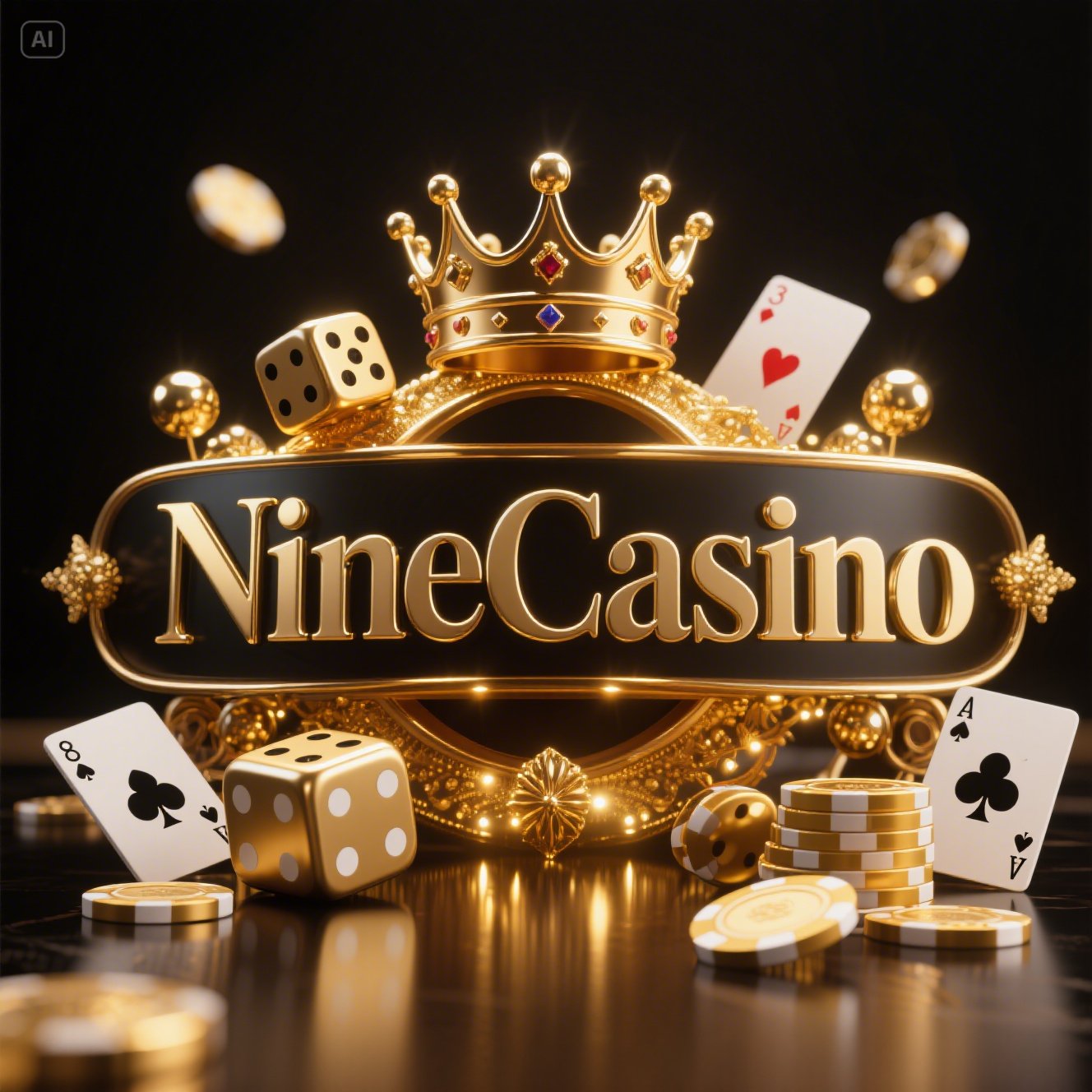 NineCasino