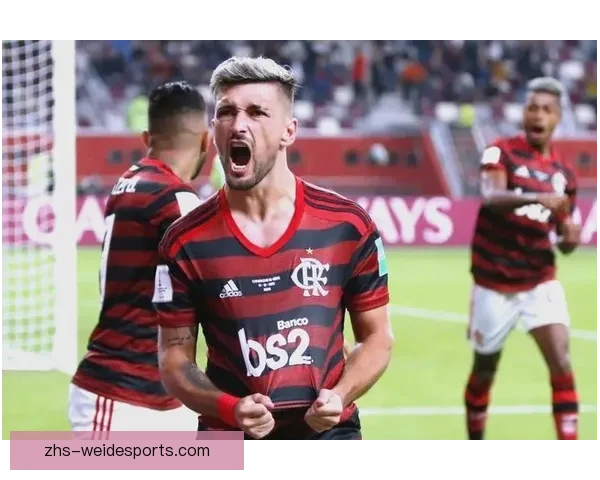 弗拉门戈青年队与福塔雷萨青年队鏖战收获平局