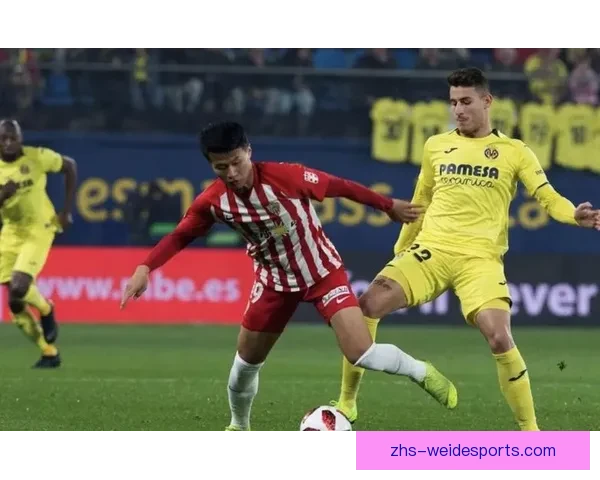 阿雷罗德与格洛斯卓普鏖战一球战平全场精彩回顾